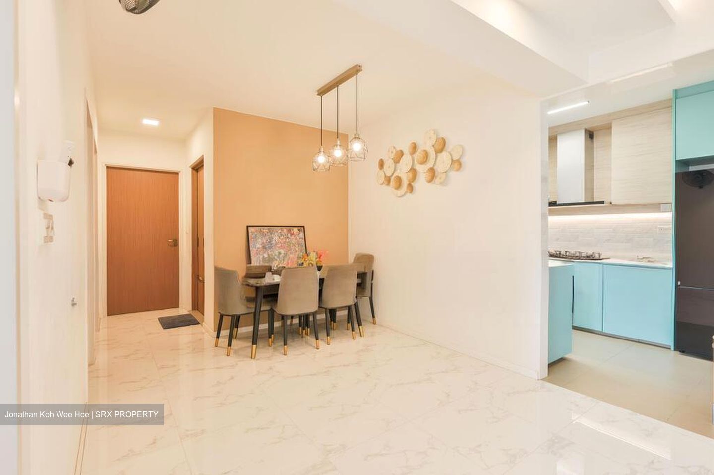 Blk 228A Ang Mo Kio Court (Ang Mo Kio), HDB 5 Rooms #510250271
